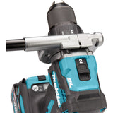 Makita 40 V Max Bohrerschraubmaschine Xgt DF001GD201