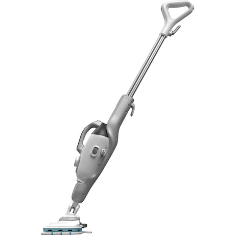 Black+decker bhsm1615dsg dampfreiniger (silber weiß)