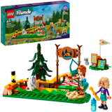 Lego Freunde 42622 Abenteuerlager Sagitus