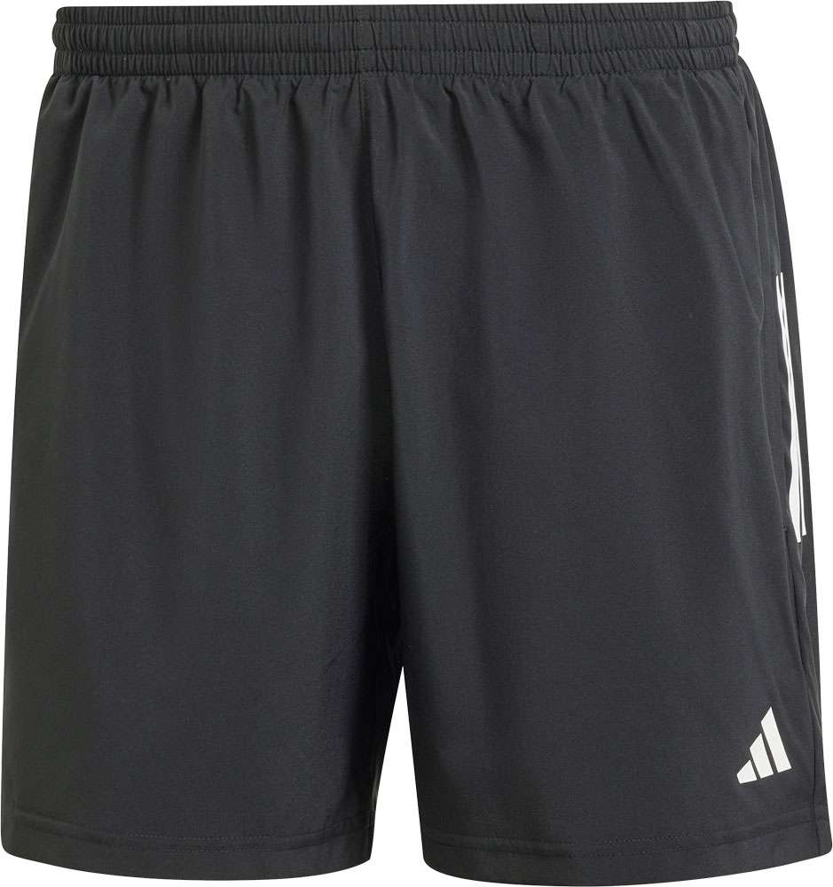 Adidas besitzt die Run B 7 – Laufshorts