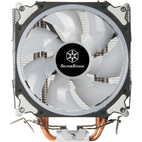 Silverstone SST-AR12-RGB CPU-Kühler