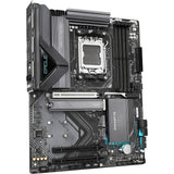 Gigabyte x870 Eagle WiFi7, ATX, AMD AM5, 4x Dimm DDR5, Dual USB4 Typ C, 2,5 GBE, Wi-Fi7