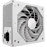 Asus TUF Gaming Gold White Edition modulares 1000-Watt-Netzteil (weiß, 1x 12V-2x6, 4x PCIe)
