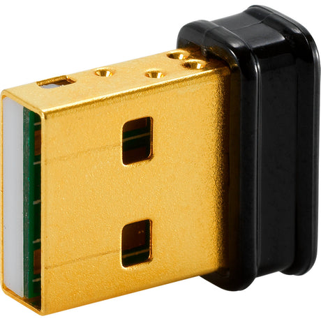 Asus usb-bt600 bluetooth adapter (zwart)