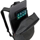 Case Logic Era 15,6 Laptop-Rucksack Rucksack (dunkelgrau)