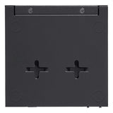 Tp-link omada es205gp switch (zwart, 4x poe+)