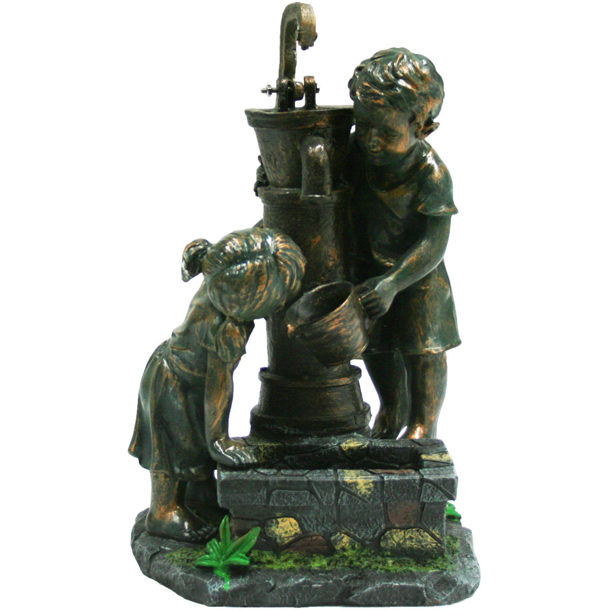 Ubbink Acquelte Atlanta Water Ornament