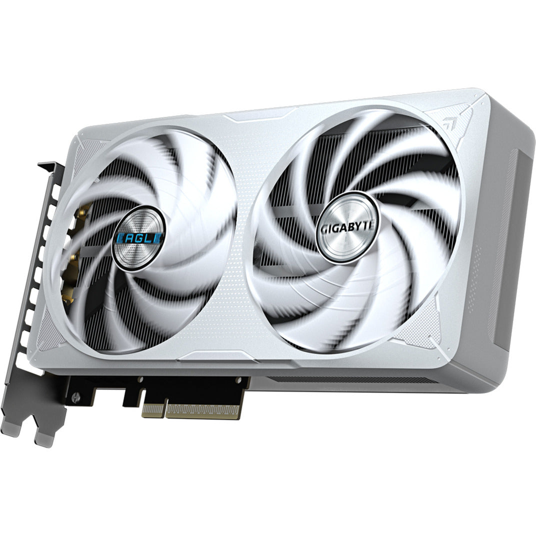 Gigabyte GeForce RTX 5060 Ti Eagle OC Ice 8G Grafikkarte (3x Display Port, 1x HDMI)