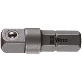 Wera Fahrradset 3 - Werkzeugset im Koffer - 05004187001