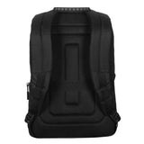 Targus 15-16” classic ecosmart backpack rugzak (zwart, 25 liter)