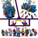 Lego Fortnite 77073 Kampfbus