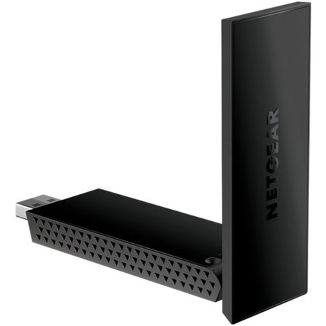 Netgear Nighthawk AX1800 WiFi 6 USB 3.0 Adapter WLAN-Adapter (schwarz)