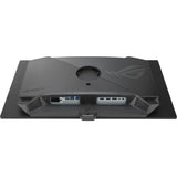 Asus rog strix oled xg27acdng 27 gaming monitor (zwart, 2x hdmi, displayport, 3x usb-a, usb-b, usb-c, 360 hz)