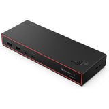 Lenovo ThinkPad Thunderbolt 4 Smart Dock Gen2 7500 Dockingstation (schwarz)