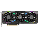 Pny Geforce RTX 5070 Ti ARGB Epic-X RGB OC Grafikkarte (DLSS 4, 3x Display Port, 1x HDMI)