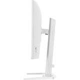 Iiyama g-master red eagle gb2471hsu-w1 23.8 gaming monitor (wit (mat), 2x hdmi, displayport, usb-a, usb-c, 240 hz)