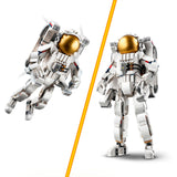 Lego Creator 31152 Raumfahrer