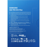 Samsung mz-v9s1t0bw SSD, 1 TB, m.2, 7150 MB s