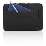Laptophülle act ac8515 schwarz 385 mm