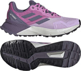 Adidas Terrex Soulstride Rain – Damen-Trailrunning-Schuhe