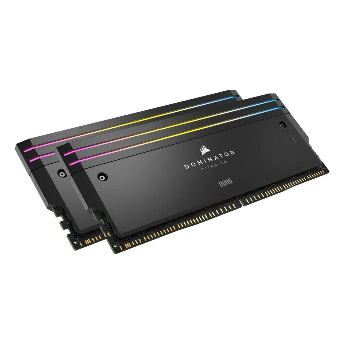 Corsair Arbeitsspeicher (schwarz, cmplekit2)