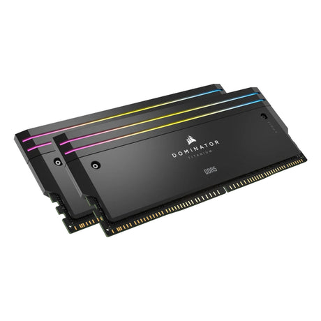 Corsair werkgeheugen (zwart, cmplekit2)