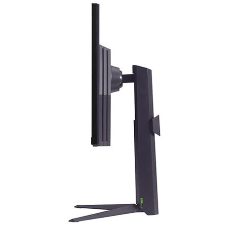 LG Ultragear 27gs85q-b 27 Gaming-Monitor (schwarz, 2x HDMI, Display-Port, 2x USB-A, USB-B, 200 Hz (OC))