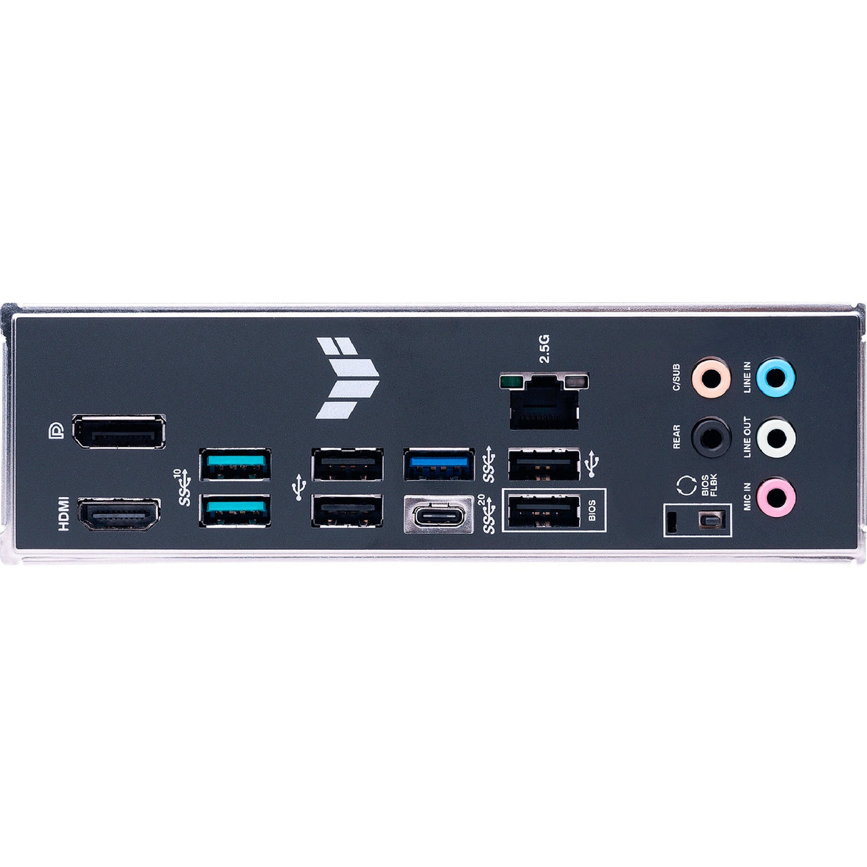 Asus Tuf Gaming B650m-plus