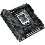 Asus ROG Strix B860-I Gaming WiFi Sockel 1851 Mainboard (RAID, 2,5 GB-LAN, WiFi 7, BT, Sound, Mini-ITX)