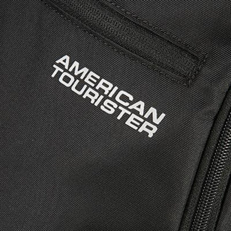 Samsonite American Tourister Urban Groove 6 Rucksack 15,6 Zoll (schwarz hellgrün)