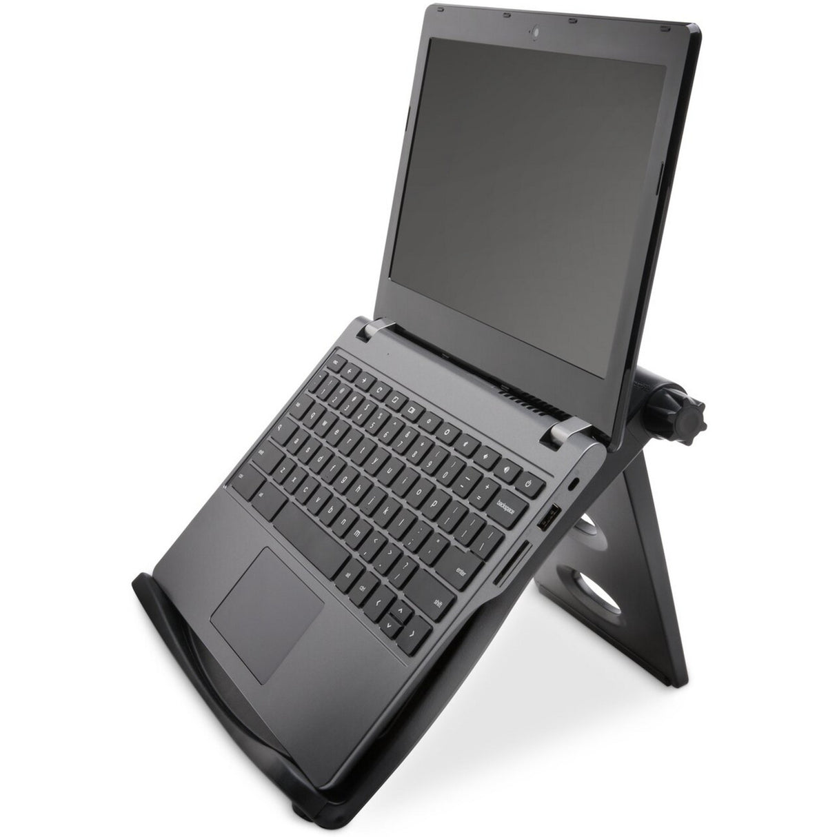 Kensington SmartFit Easy Riser EQ Laptop-Kühlständer (Schwarz)