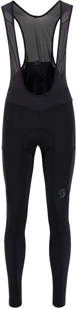 Scott Gravel Warm +++ - Trägerhose mit Polster