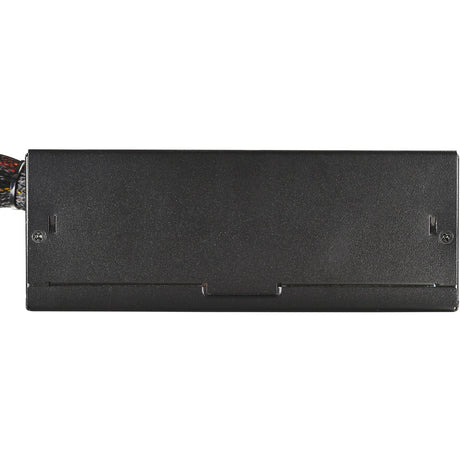 Silverstone SST-TX500-G 500-Watt-Netzteil (schwarz, 2x PCIe)
