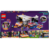 Lego Lego Freunde 42619 Tourbus von Popster
