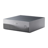 Asus ascent gx10 arm v9.2-a 128 2 mini-pc (donkergrijs | nvidia gb10 grace blackwell | dgx spark | nvlink-c2c | 128 gb | 2 tb ssd)