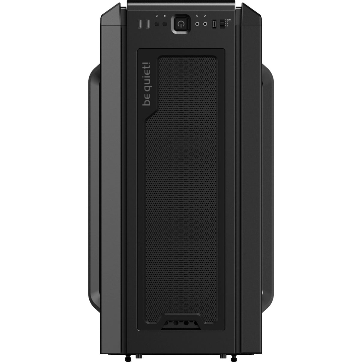 Ruhig sein! Ruhig sein! Stille Basis 802