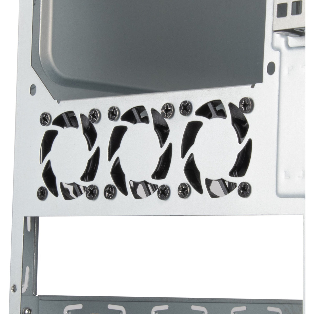 Silverstone SST-CS351