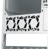 Silverstone SST-CS351