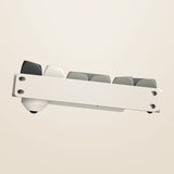 Iqunix F97 Hitchhiker Wireless mechanischer Tastatur