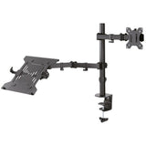 Neomounts FPMA-D550Notebook Laptopen Monitor Bestätigung