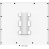 Tp-Link Omada EAP772 Be9300 Indoor Outdoor Wi-Fi 7 Access Point (weiß, Tri-Band)
