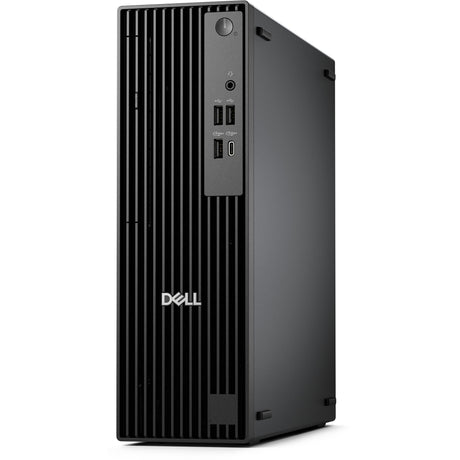 Dell Pro Slim (JX4DR) PC-System (Schwarz | Core i5-14500 | UHD Graphics 770 | 16 GB | 512 GB SSD)