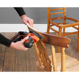 Black+Decker Bdcds18 18 V 1 x 1,5 Ah Maus-Detailschleifer – Bdcds18-qw