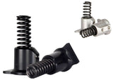 Knickschutz-Set aus Eichenholz-Komponenten für Root-Lever Pro