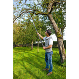 Gardena combisystem Astsäge 300 p gebogen (türkis, 8739-20)