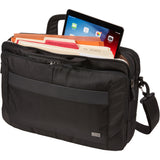 Case Logic Vorstellung 14 Laptoptasche Laptoptasche (schwarz)