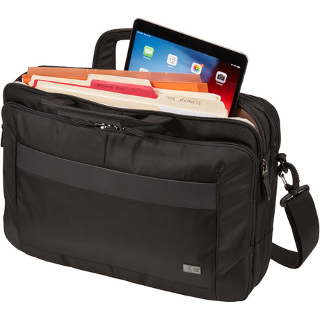 Case Logic Vorstellung 14 Laptoptasche Laptoptasche (schwarz)