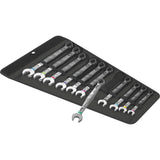 Wera 6003 Joker 11 Satz 1 Schraubenschlüssel