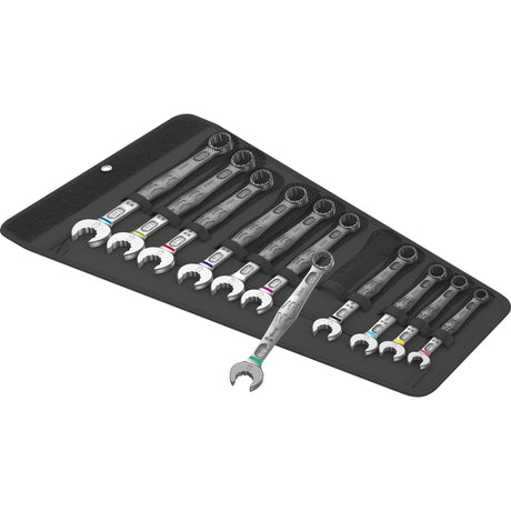 Wera 6003 Joker 11 Satz 1 Schraubenschlüssel