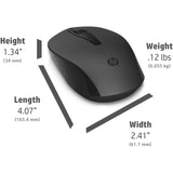 HP 150 kabellose Maus
